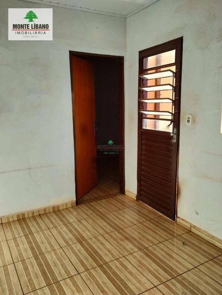 Casa à venda com 4 quartos, 179m² - Foto 11
