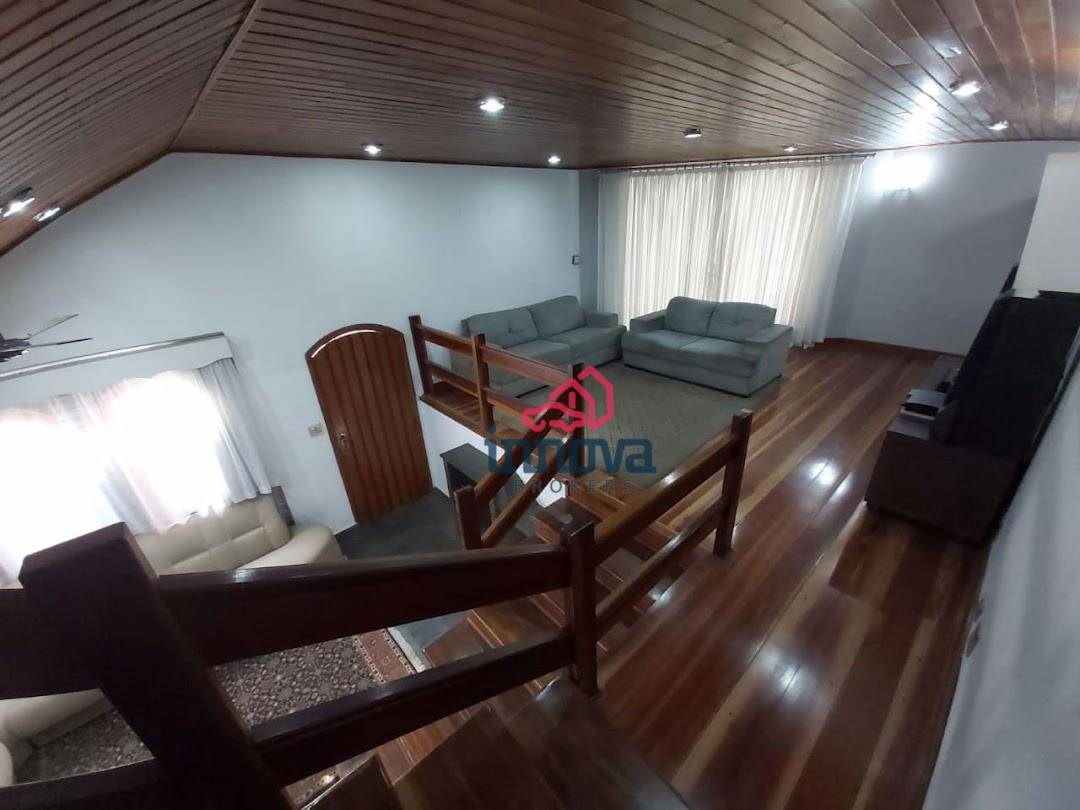 Sobrado à venda com 4 quartos, 240m² - Foto 42