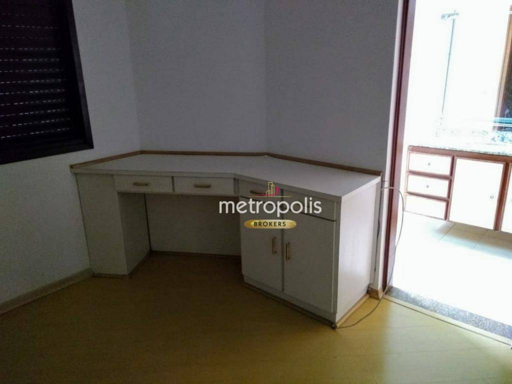 Apartamento à venda com 3 quartos, 117m² - Foto 15