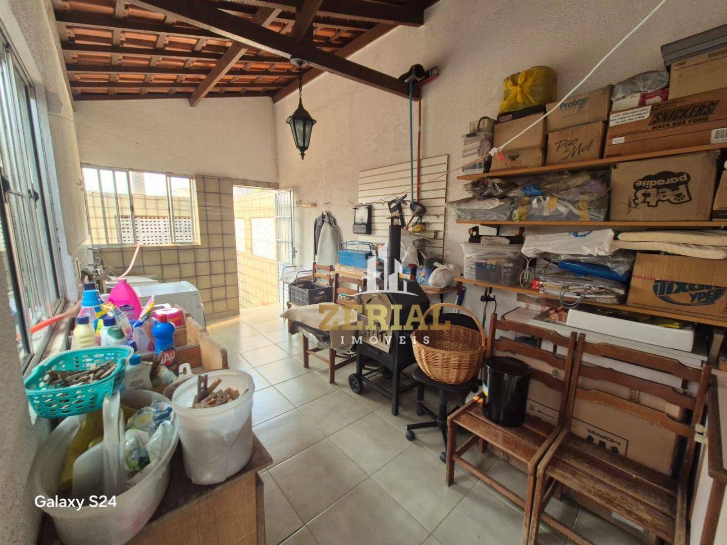 Casa à venda com 2 quartos, 135m² - Foto 37