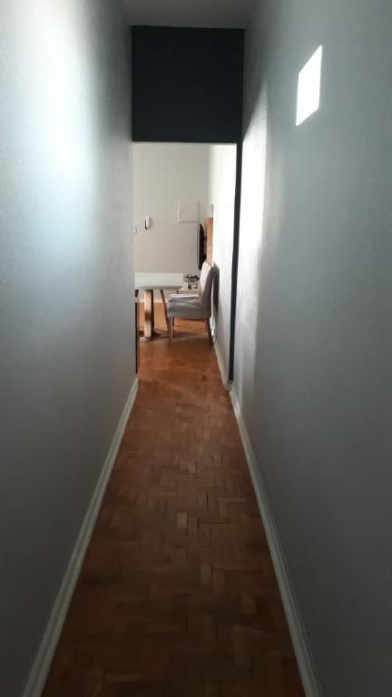 Apartamento à venda com 3 quartos, 102m² - Foto 11