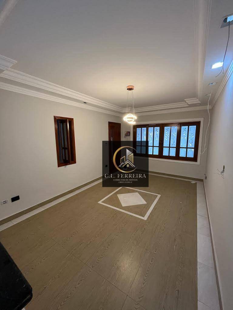 Casa à venda com 3 quartos, 123m² - Foto 5