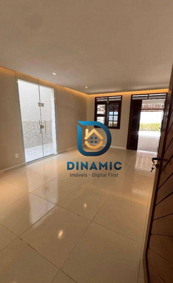 Casa de Condomínio, 5 quartos - Foto 4