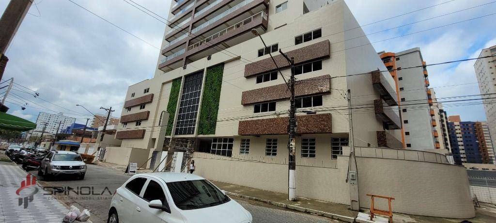 Apartamento à venda com 3 quartos, 147m² - Foto 2