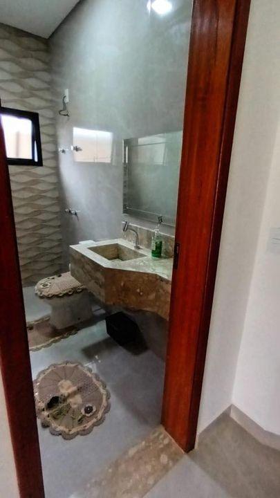 Casa de Condomínio à venda com 3 quartos, 155m² - Foto 14