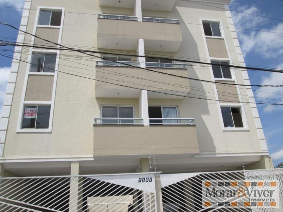 Apartamento à venda com 3 quartos, 64m² - Foto 2