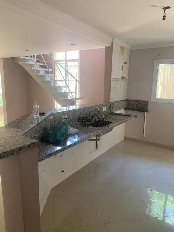 Sobrado à venda com 3 quartos, 120m² - Foto 9