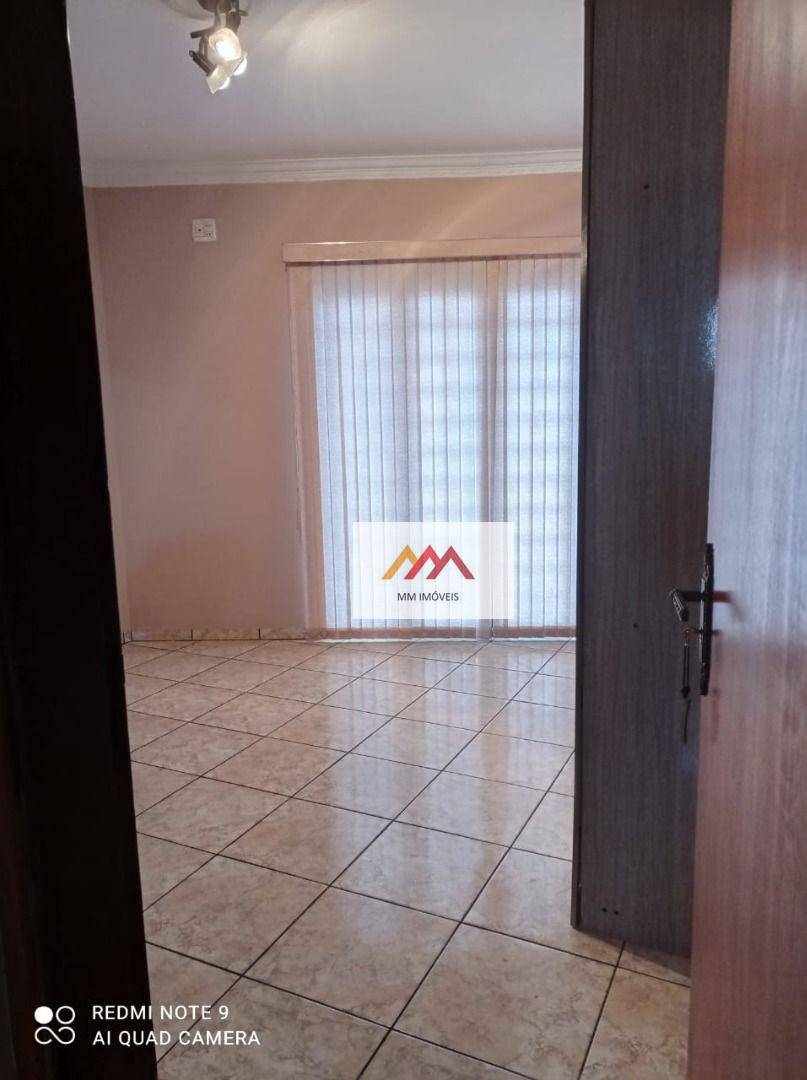 Casa à venda com 4 quartos, 198m² - Foto 21