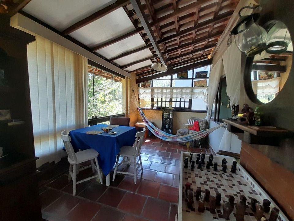 Casa de Condomínio à venda com 2 quartos, 560m² - Foto 3