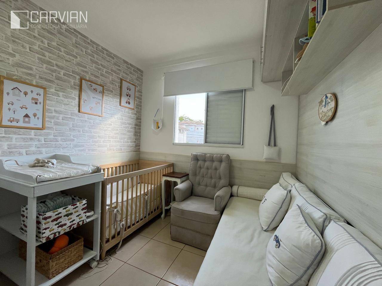 Casa de Condomínio à venda com 3 quartos, 129m² - Foto 14