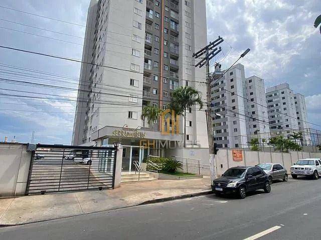 Apartamento à venda com 2 quartos, 62m² - Foto 19