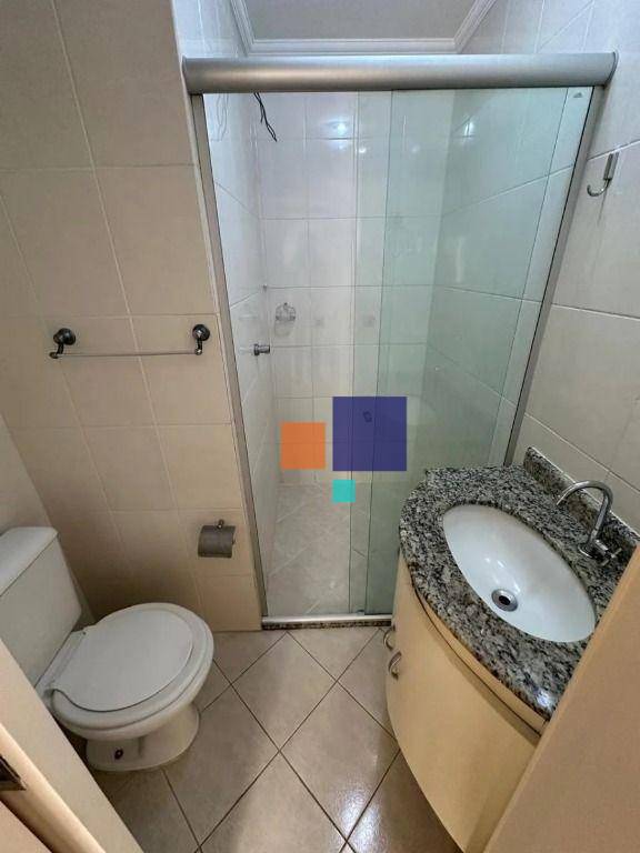 Apartamento para alugar com 1 quarto, 38m² - Foto 6