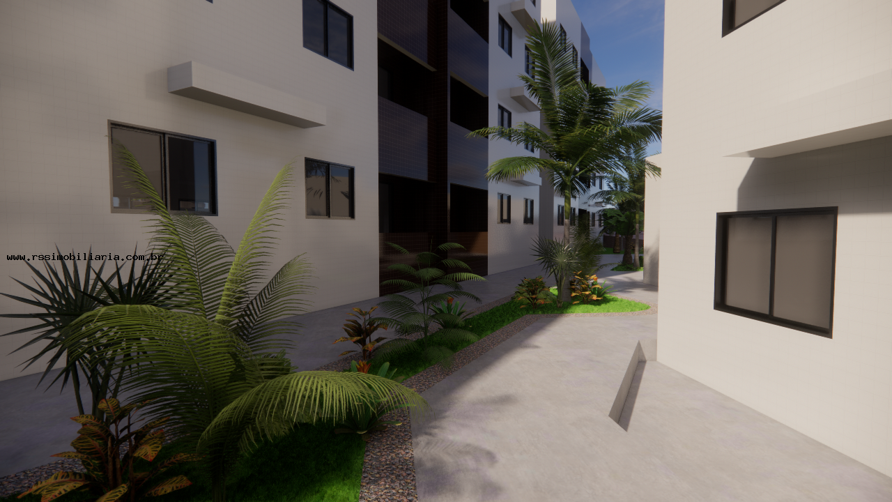 Apartamento à venda com 2 quartos, 49m² - Foto 10