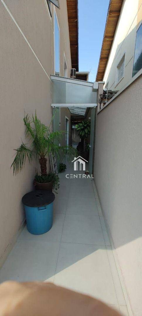 Sobrado à venda com 3 quartos, 165m² - Foto 9