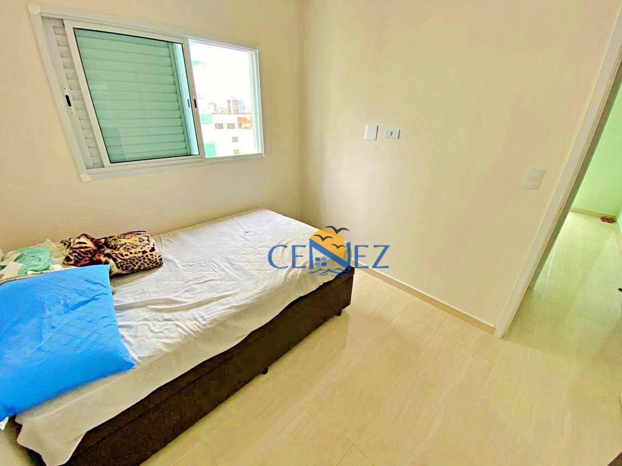 Apartamento à venda com 3 quartos, 87m² - Foto 2