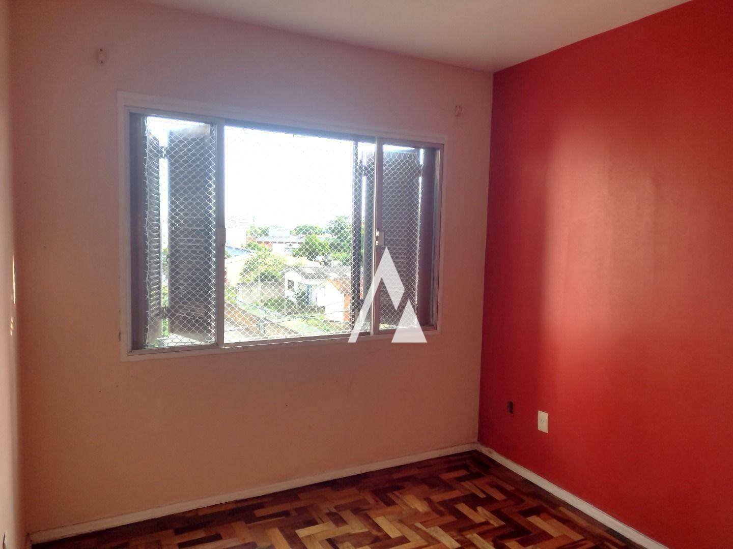 Apartamento à venda com 1 quarto, 45m² - Foto 14