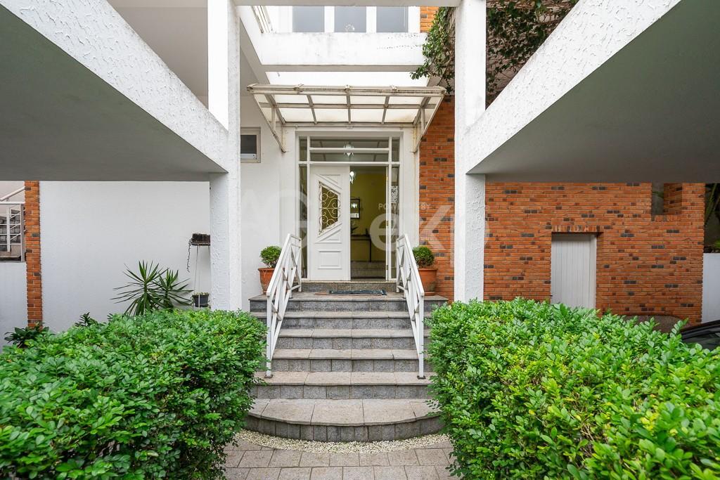 Casa à venda com 4 quartos, 584m² - Foto 3