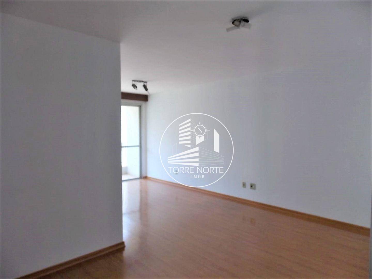 Apartamento à venda com 3 quartos, 83m² - Foto 7