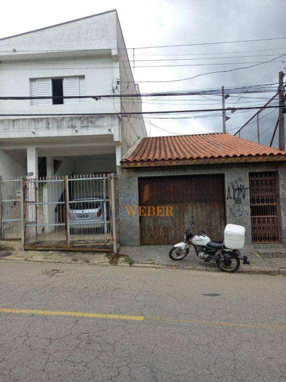 Sobrado à venda com 3 quartos, 464m² - Foto 3