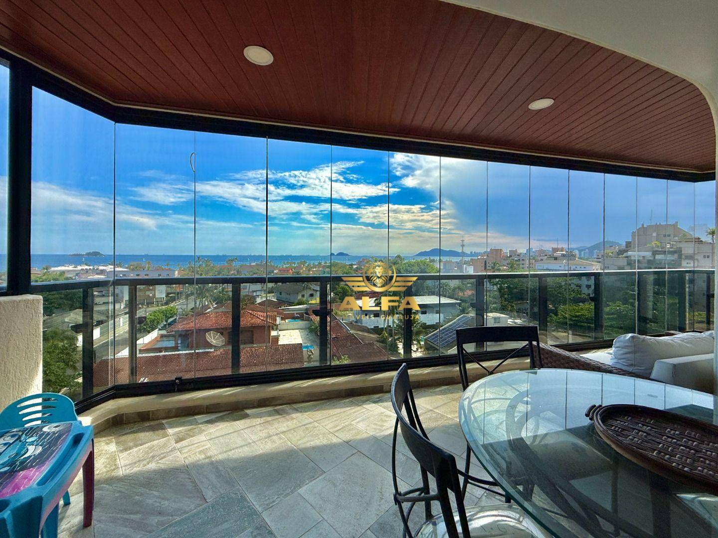 Cobertura, 4 quartos, 496 m² - Foto 1