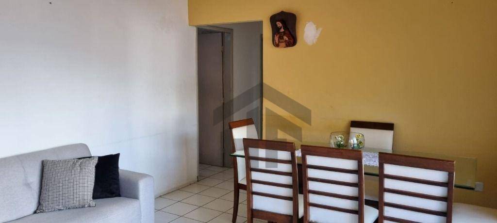 Apartamento, 3 quartos, 104 m² - Foto 4