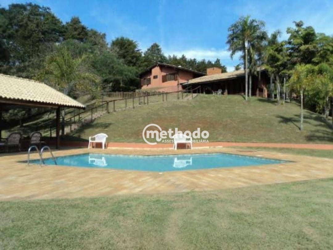 Chácara à venda com 4 quartos, 400m² - Foto 4