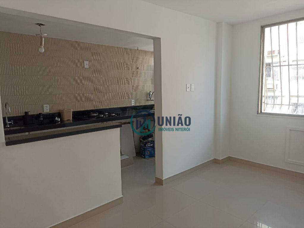 Apartamento à venda com 2 quartos, 50m² - Foto 3