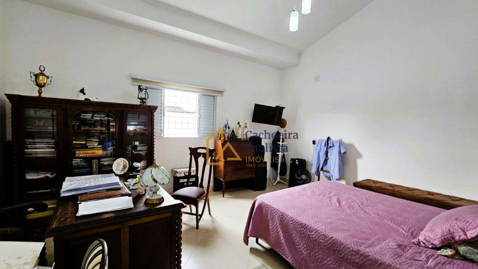 Casa de Condomínio à venda com 3 quartos, 448m² - Foto 16