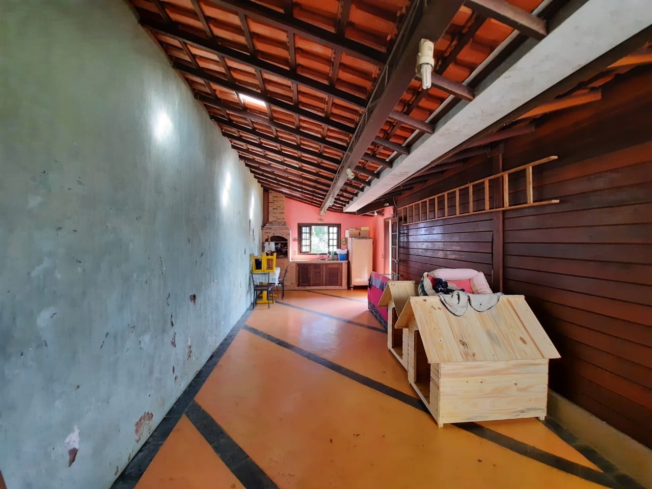 Casa à venda com 3 quartos, 140m² - Foto 8