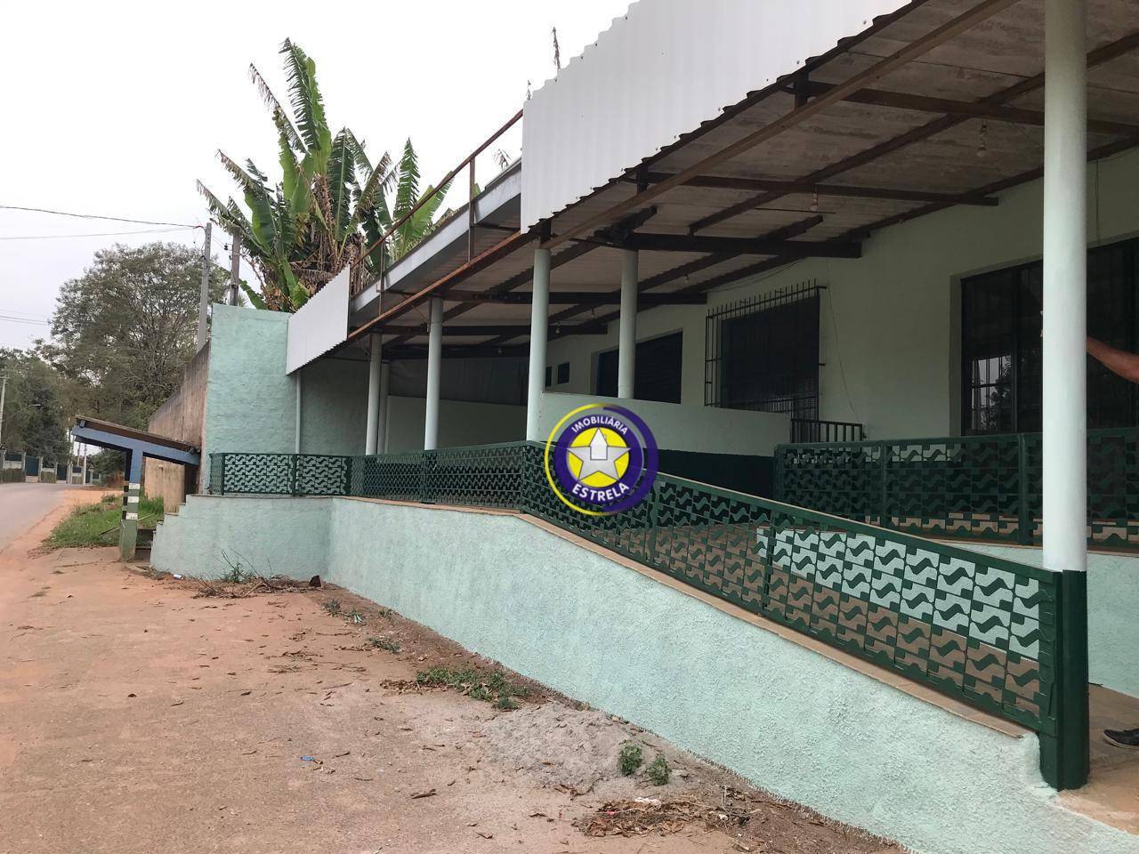 Loja-Salão, 500 m² - Foto 3