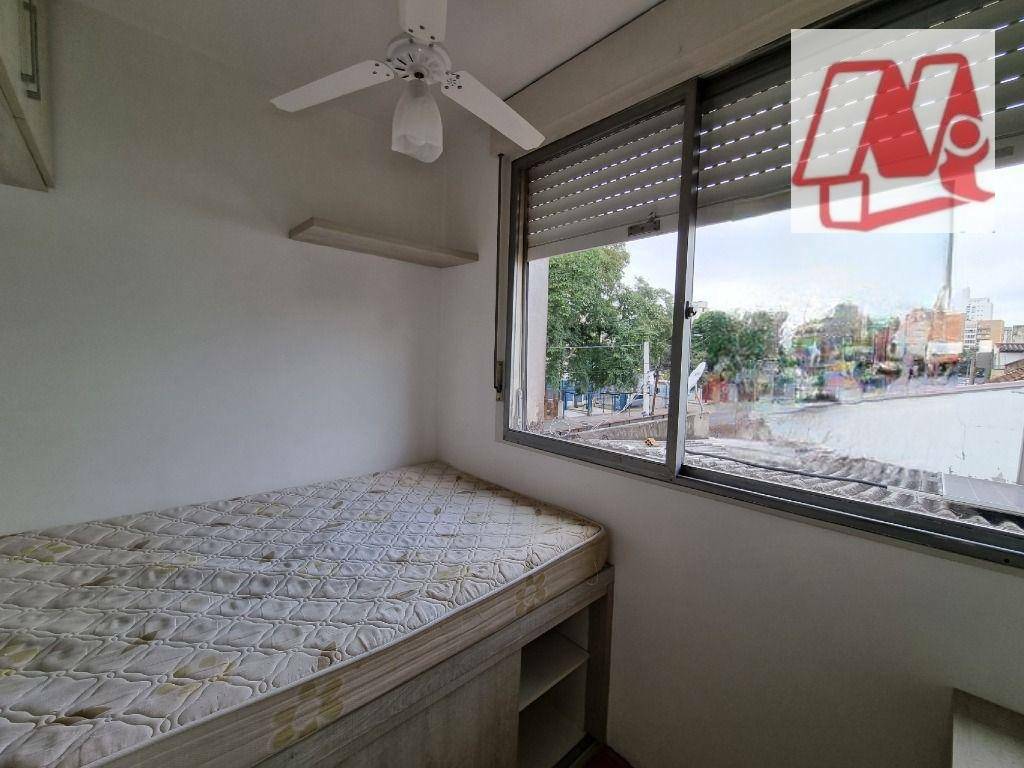 Apartamento à venda com 1 quarto, 44m² - Foto 19