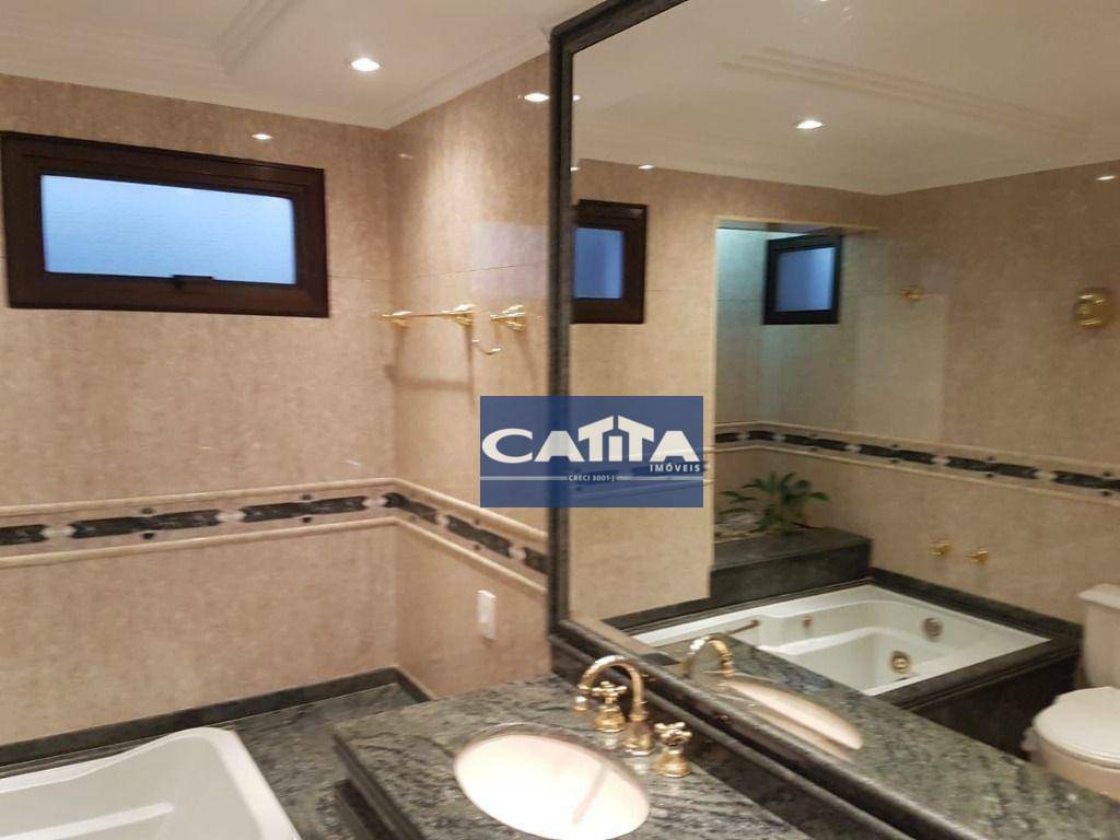 Apartamento à venda com 4 quartos, 170m² - Foto 5