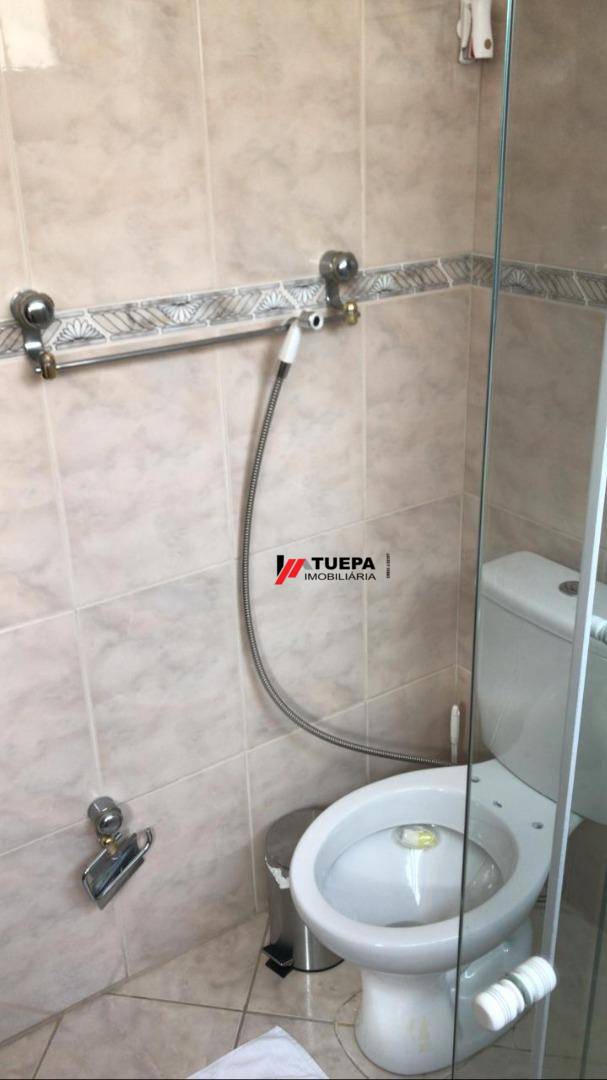 Apartamento à venda com 3 quartos, 127m² - Foto 27