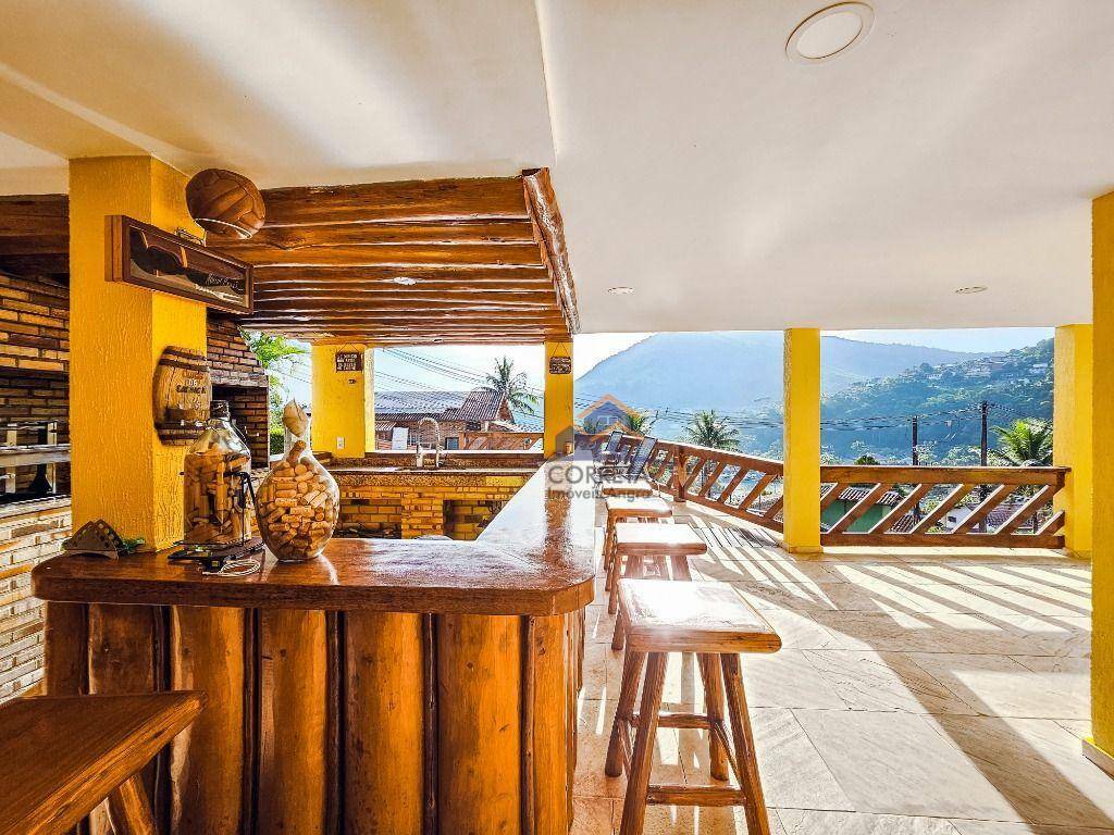 Casa de Condomínio à venda com 8 quartos, 600m² - Foto 35