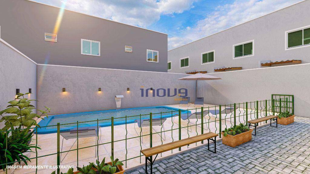 Casa de Condomínio à venda com 2 quartos, 68M2 - Foto 26