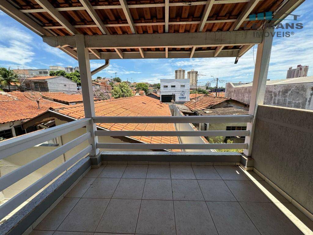 Casa à venda com 3 quartos, 200m² - Foto 26