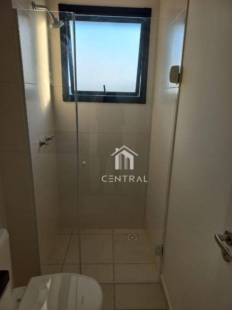 Apartamento para alugar com 2 quartos, 57m² - Foto 9