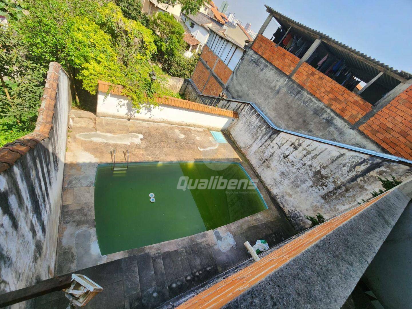 Sobrado à venda com 8 quartos, 350m² - Foto 22