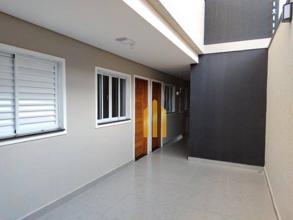 Apartamento à venda com 1 quarto, 30m² - Foto 24