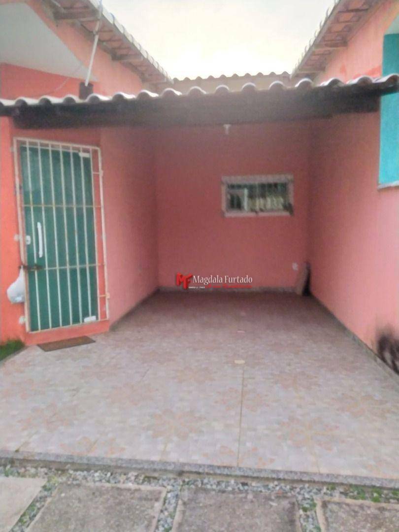 Casa à venda com 2 quartos, 83M2 - Foto 2