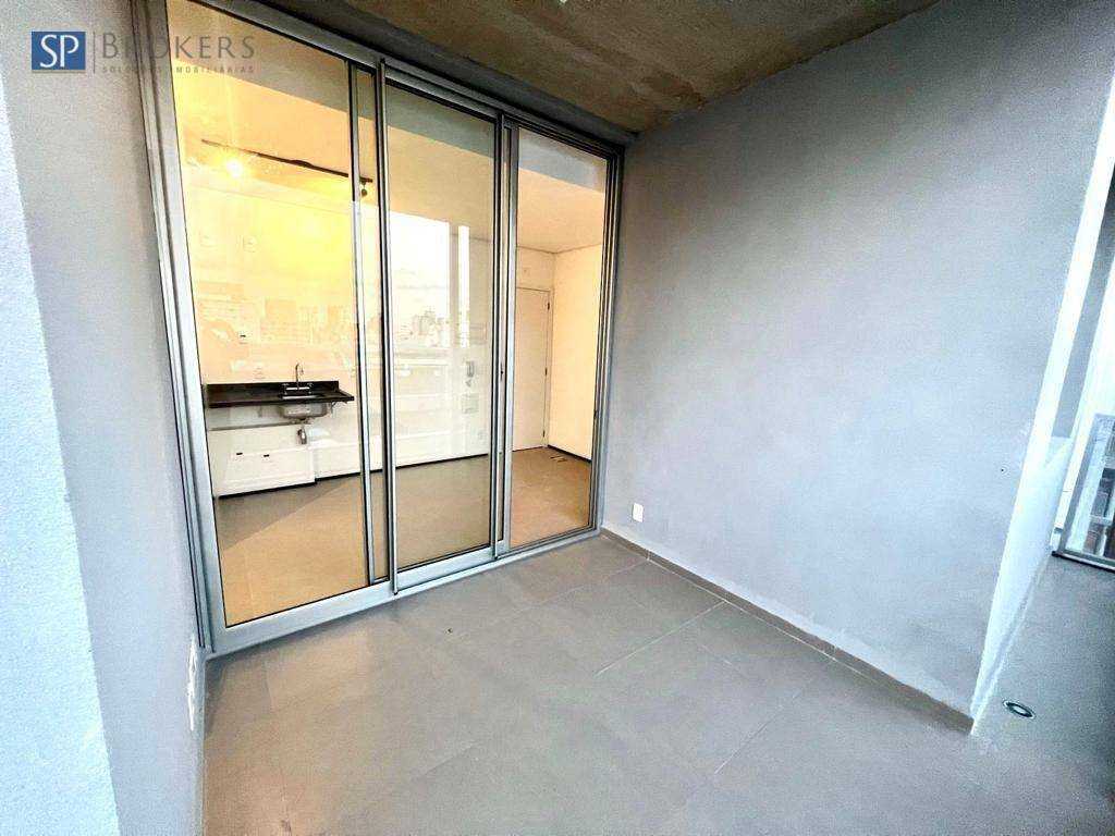 Apartamento à venda com 2 quartos, 45m² - Foto 7