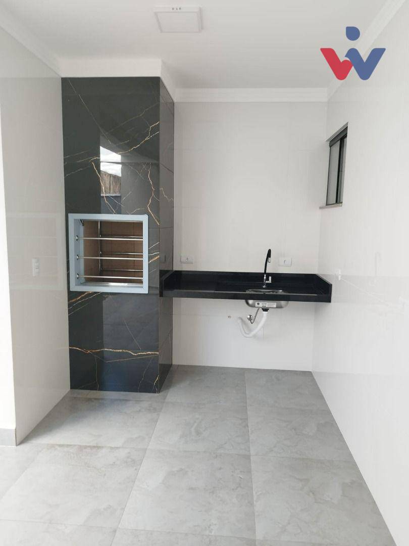 Casa à venda com 3 quartos, 122m² - Foto 15