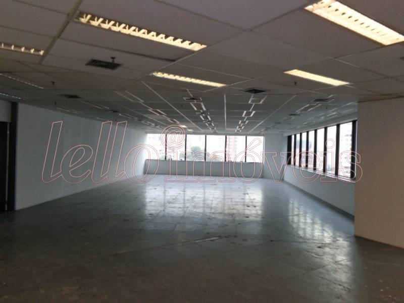 Conjunto Comercial-Sala para alugar, 320m² - Foto 2