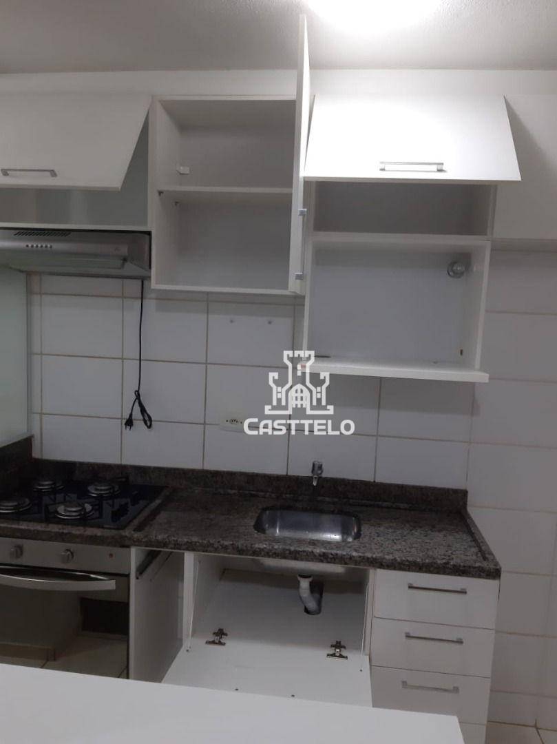 Apartamento à venda com 2 quartos, 50m² - Foto 4