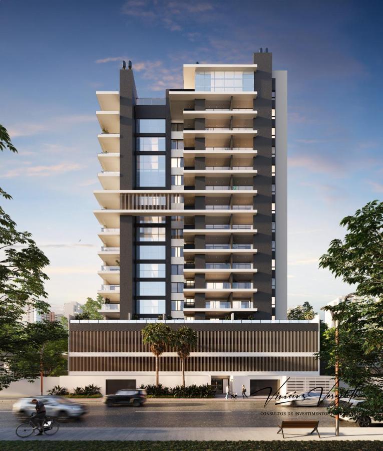 Apartamento à venda com 2 quartos, 65m² - Foto 3