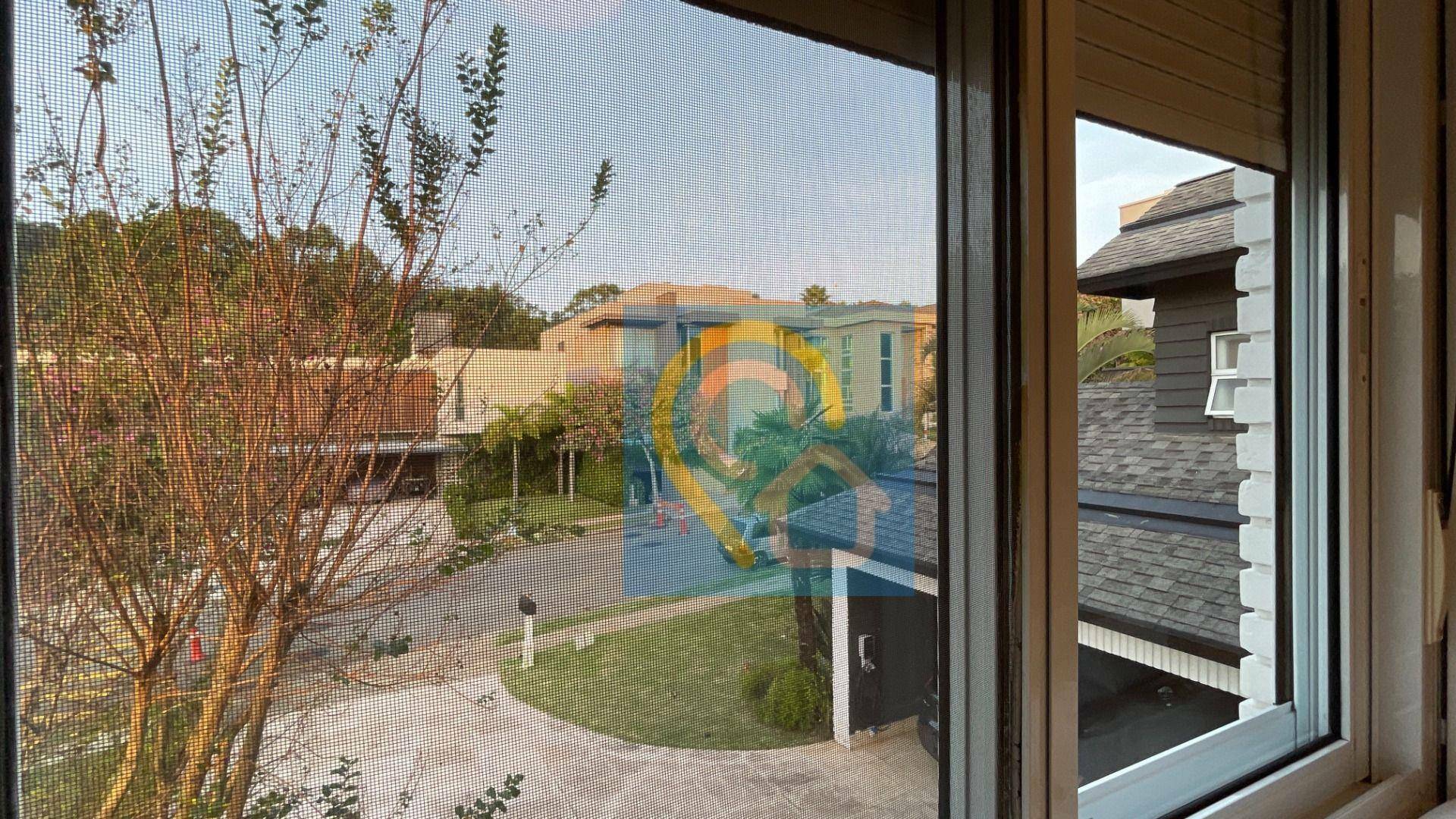 Casa de Condomínio, 4 quartos - Foto 27