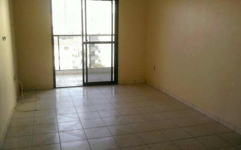 Apartamento à venda com 3 quartos, 115m² - Foto 5