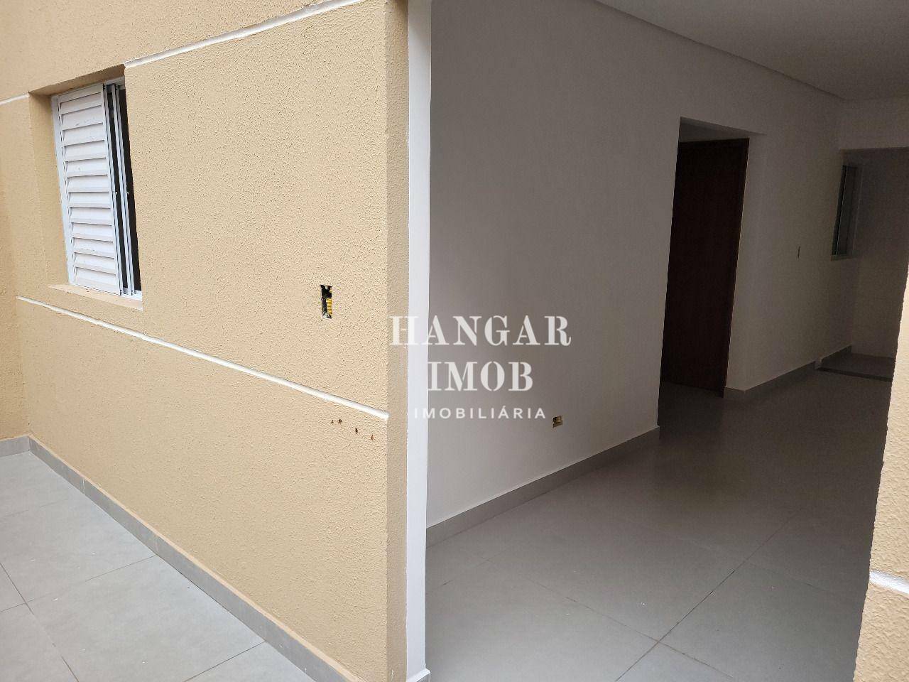 Apartamento à venda com 2 quartos, 41m² - Foto 11