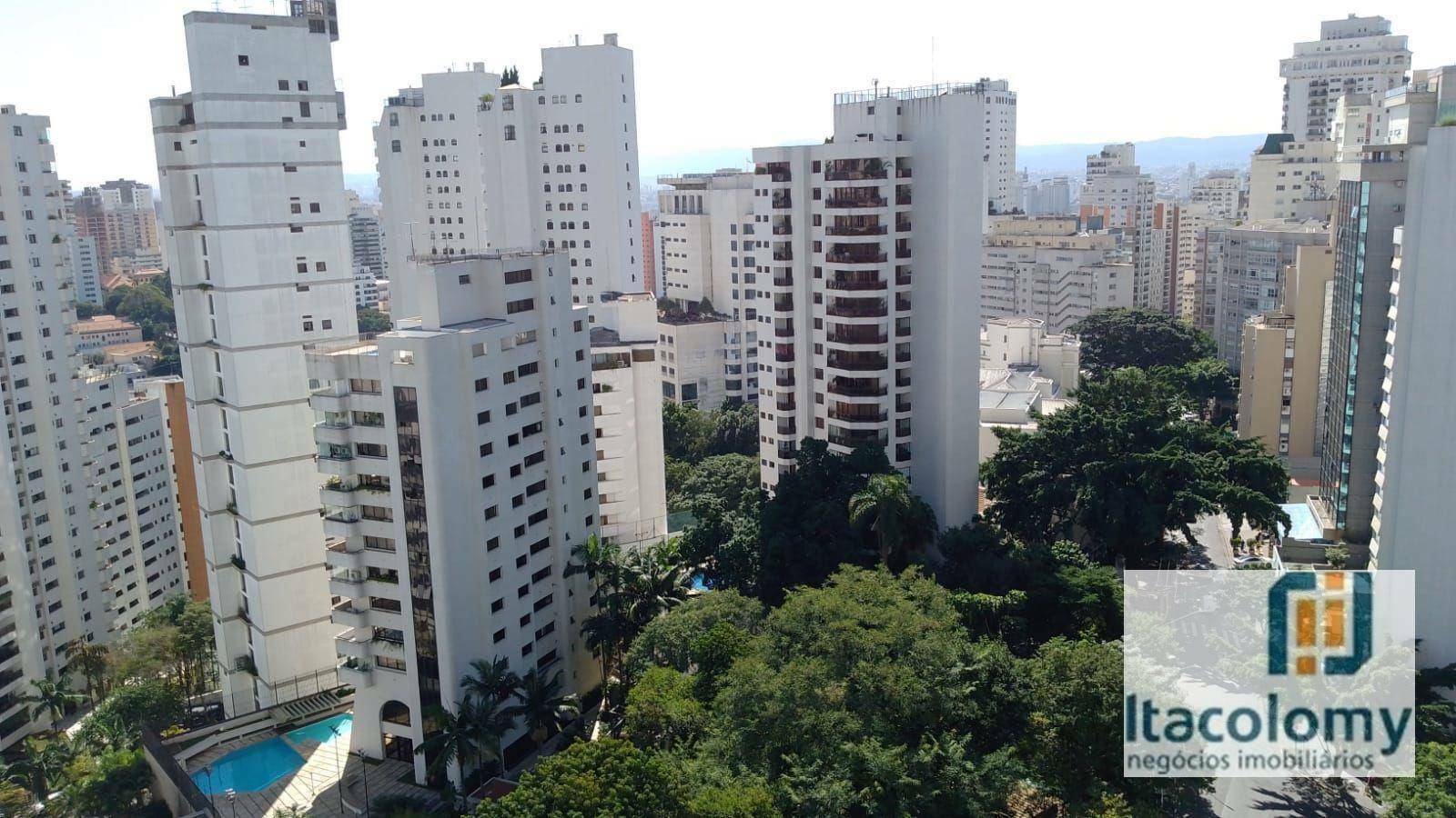 Apartamento à venda com 4 quartos, 165m² - Foto 12