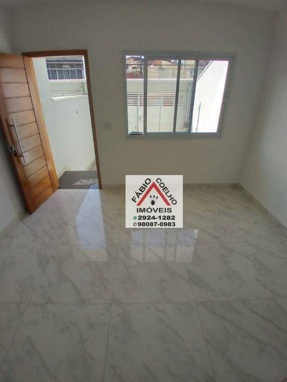 Sobrado à venda com 2 quartos, 83m² - Foto 14